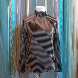 Nike Girls Running Top, XL